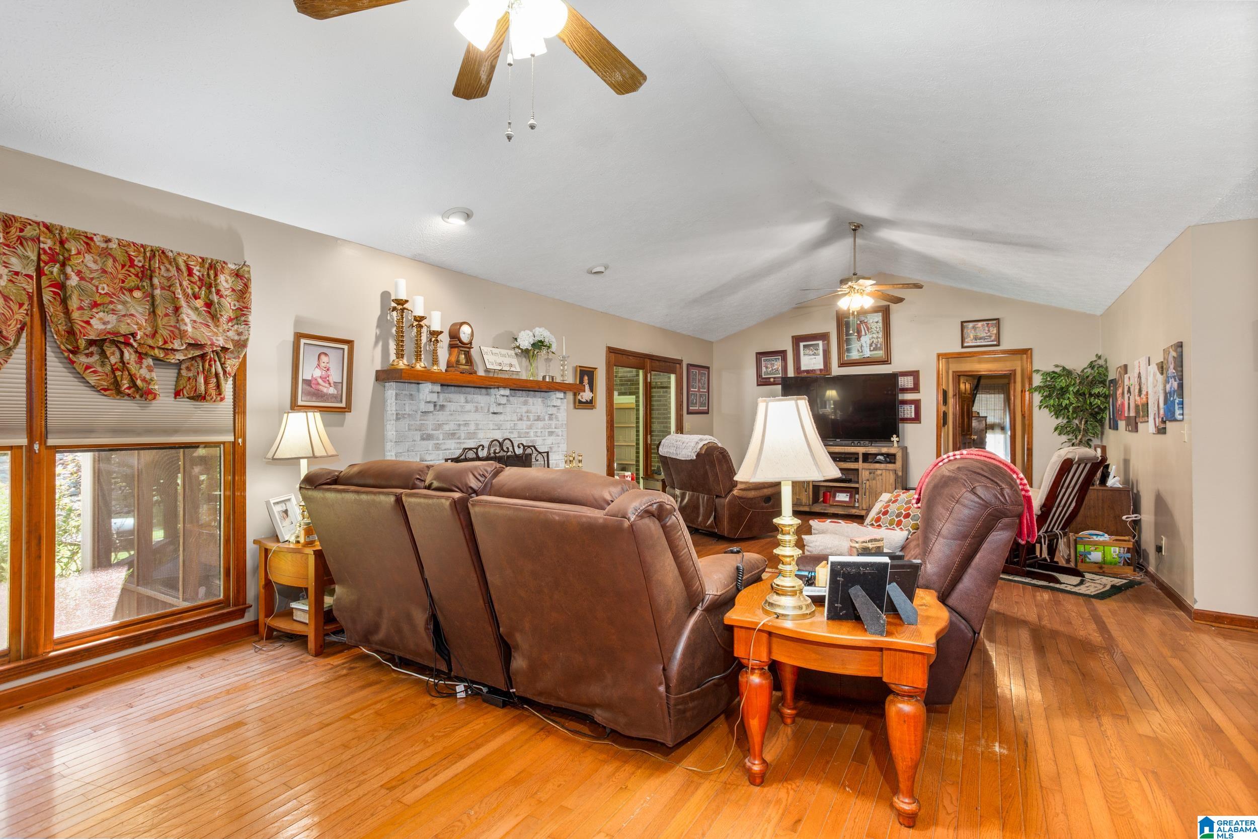 430 Blue Ridge Drive Talladega, AL 35160 - Photo 7 of 40