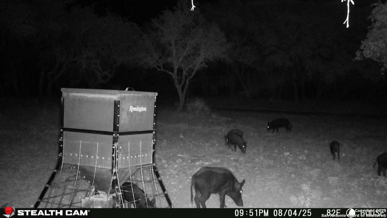 1305 Camino Real Road Junction, TX 76849 - Photo 34 of 34