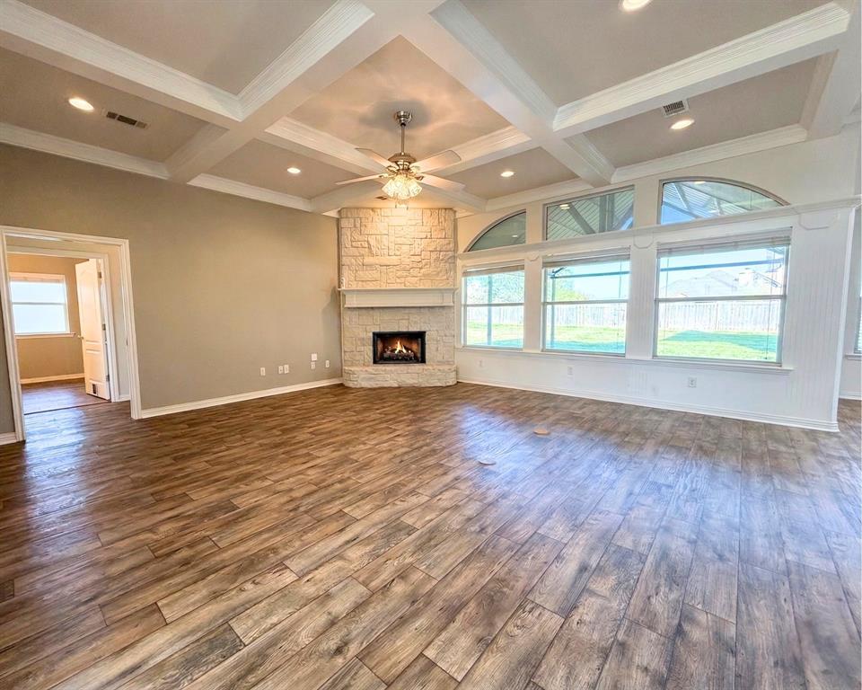 209 Clear Fork Trail Rhome, TX 76078 - Photo 8 of 26
