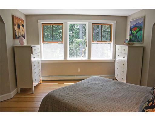 314 Littlejohn Road Yarmouth, ME 04096 - Photo 11 of 24 Master Bedroom.
