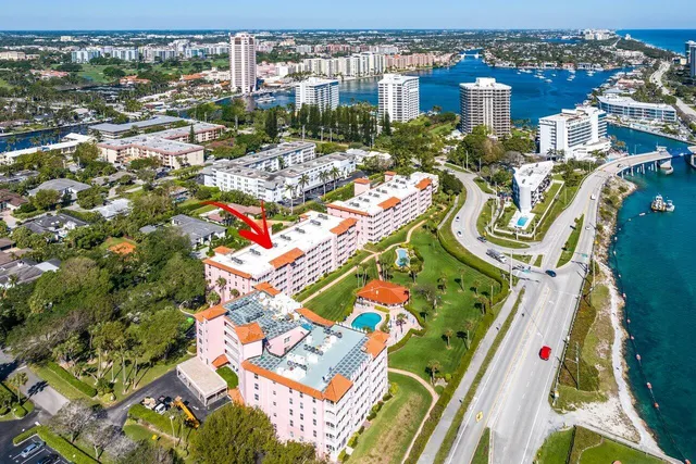 $4,500 | 1040 Banyan Road, Unit 2010, Boca Raton, FL 33432