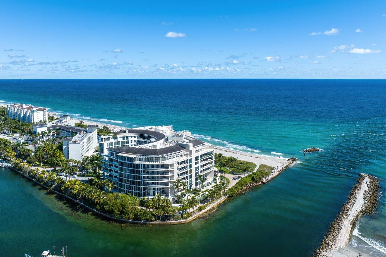 1040 Banyan Road, Unit 2010 Boca Raton, FL 33432 - Photo 36 of 46 1040 Banyan Rd 2010