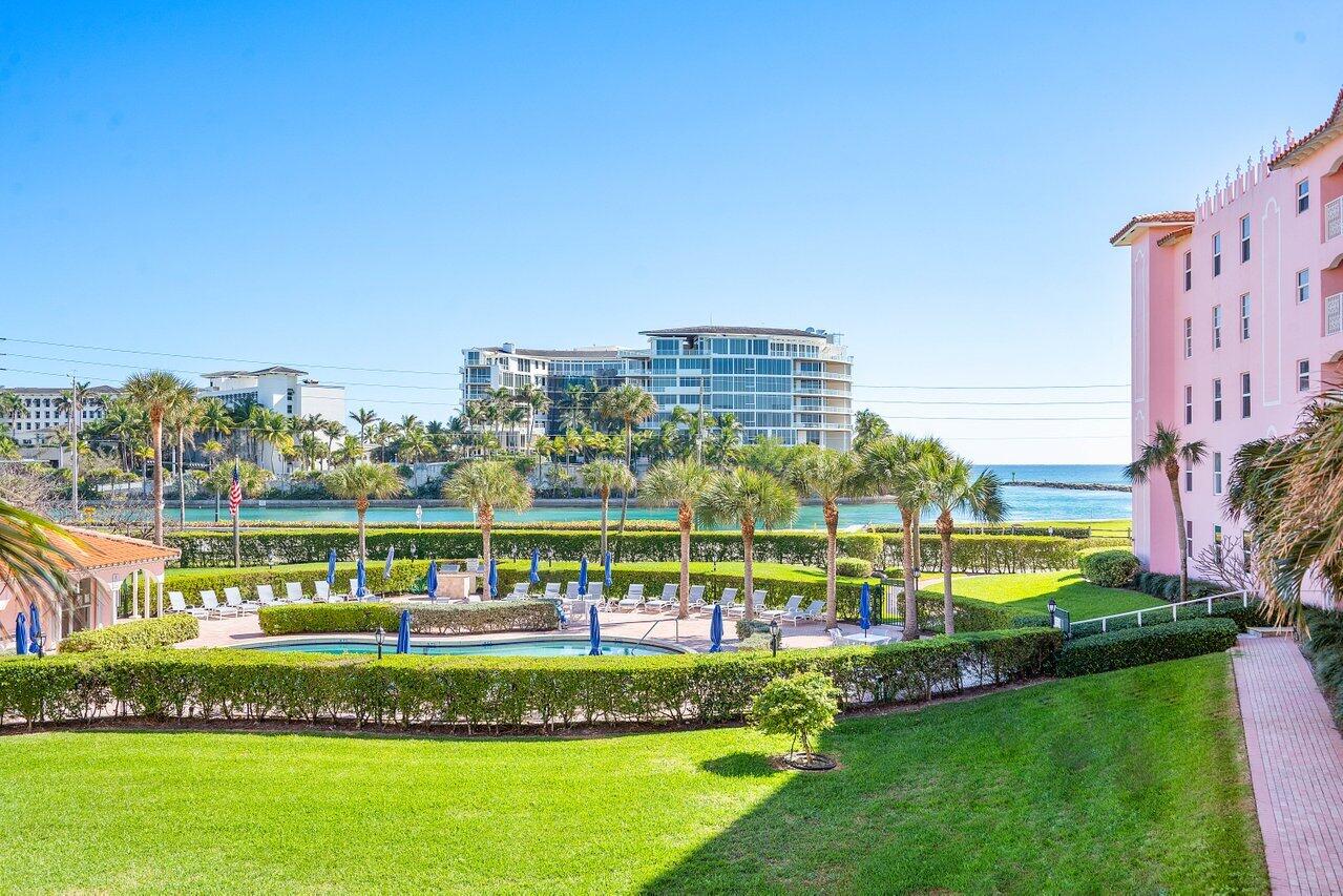 1040 Banyan Road, Unit 2010 Boca Raton, FL 33432 - Photo 5 of 46 1040 Banyan Rd 2010