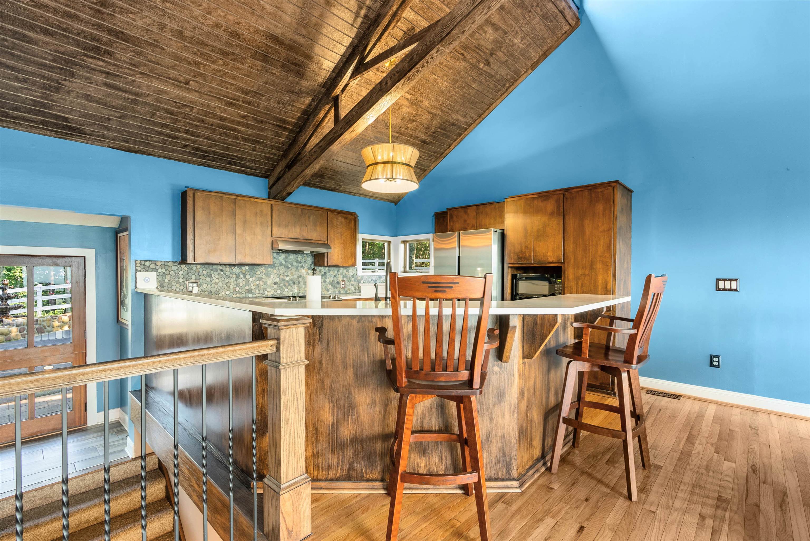 614 Packs Mountain Ridge Road Taylors, SC 29687 - Photo 10 of 47