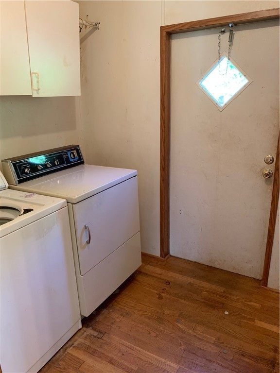 457 McElrath Road Anderson, SC 29624 - Photo 17 of 19 Laundry Room