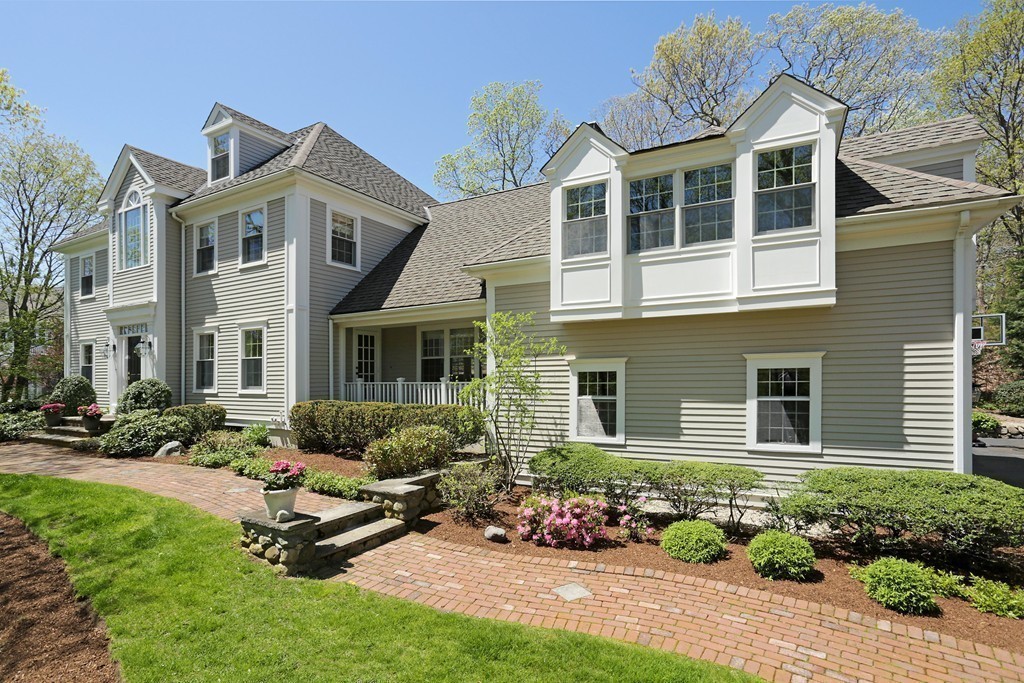 18 Franklin Rodgers Road Hingham, MA 02043 - Photo 1 of 29 Gallery Image 1