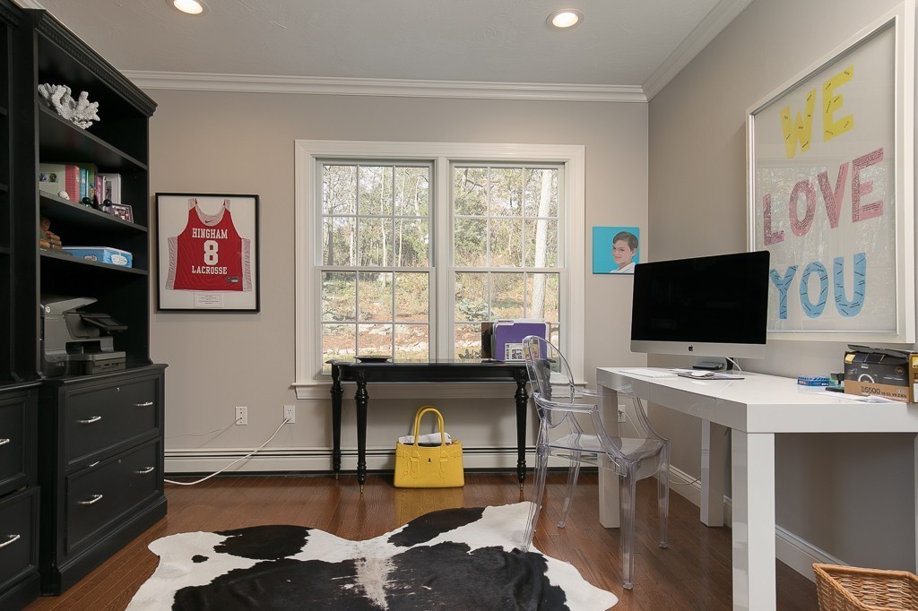 18 Franklin Rodgers Road Hingham, MA 02043 - Photo 12 of 29 Gallery Image 12