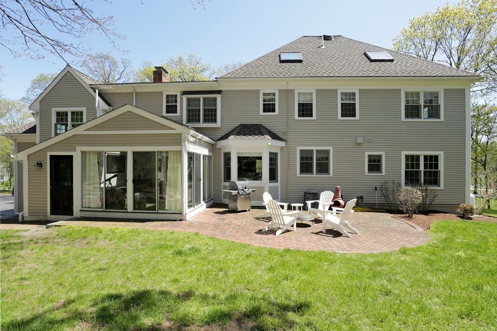 18 Franklin Rodgers Road Hingham, MA 02043 - Photo 25 of 29 Gallery Image 25