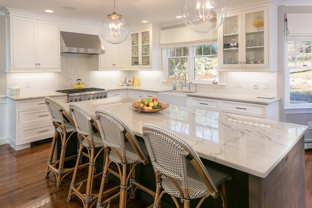 18 Franklin Rodgers Road Hingham, MA 02043 - Photo 4 of 29 Gallery Image 4