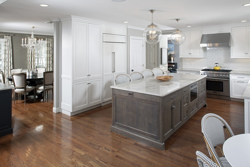 18 Franklin Rodgers Road Hingham, MA 02043 - Photo 7 of 29 Gallery Image 7