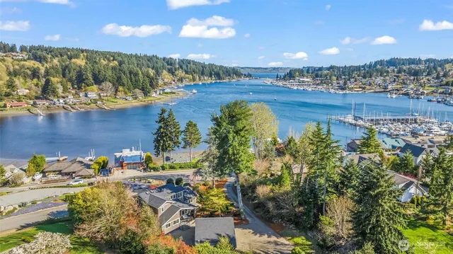 $778,000 | 10339 Driftwood Avenue, Gig Harbor, WA 98332