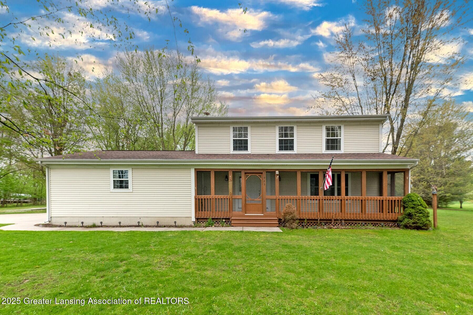 925 Button Road Okemos, MI 48864 - Photo 1 of 30 1