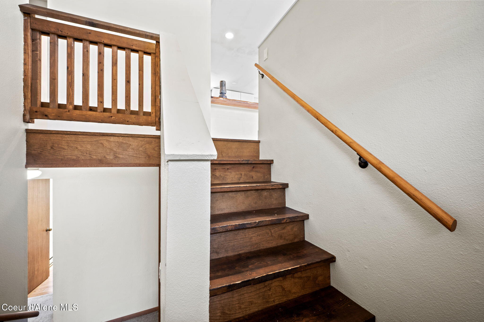 8247 Montana Street Rathdrum, ID 83858 - Photo 4 of 35 Stairway
