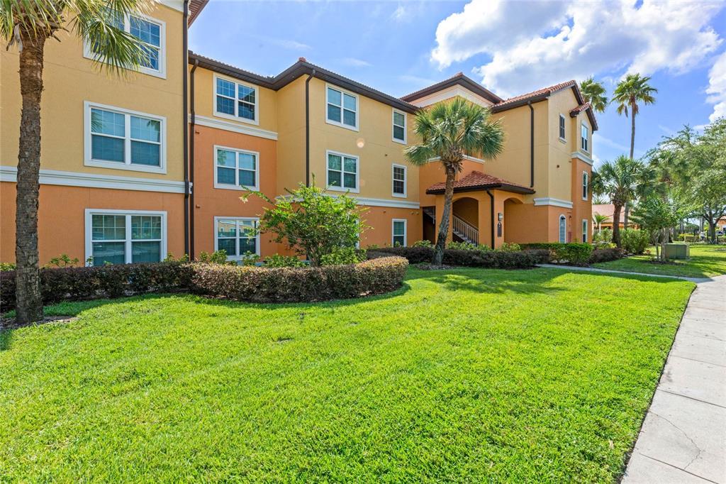 5447 Vineland Road, Unit 1214 Orlando, FL 32811 - Photo 1 of 1