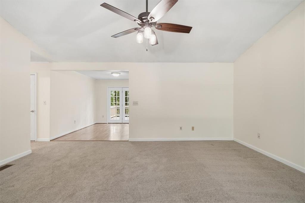 309 Cowart Road Dawsonville, GA 30534 - Photo 8 of 36