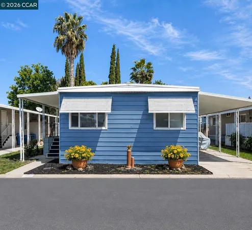 $195,000 | 2322 Dalis Drive, Concord, CA 94520