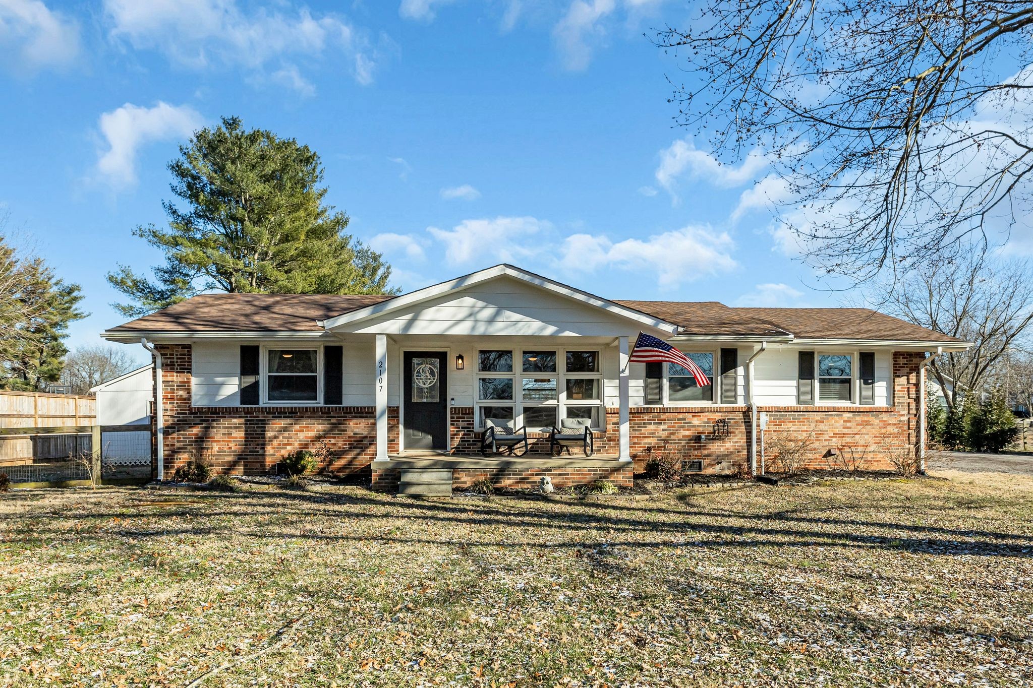 2107 Dilton Mankin Road Murfreesboro, TN 37127 - Photo 1 of 28 Gallery Image 1