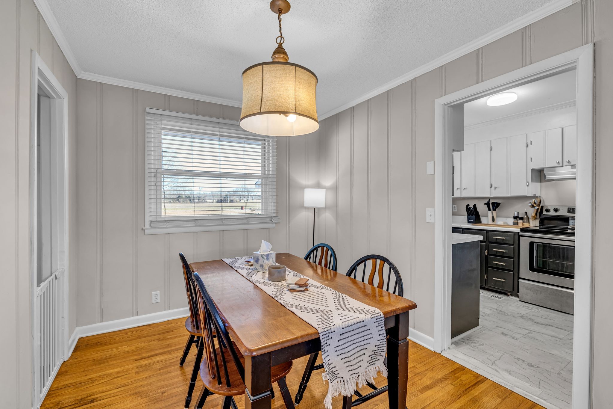 2107 Dilton Mankin Road Murfreesboro, TN 37127 - Photo 11 of 28 Gallery Image 11