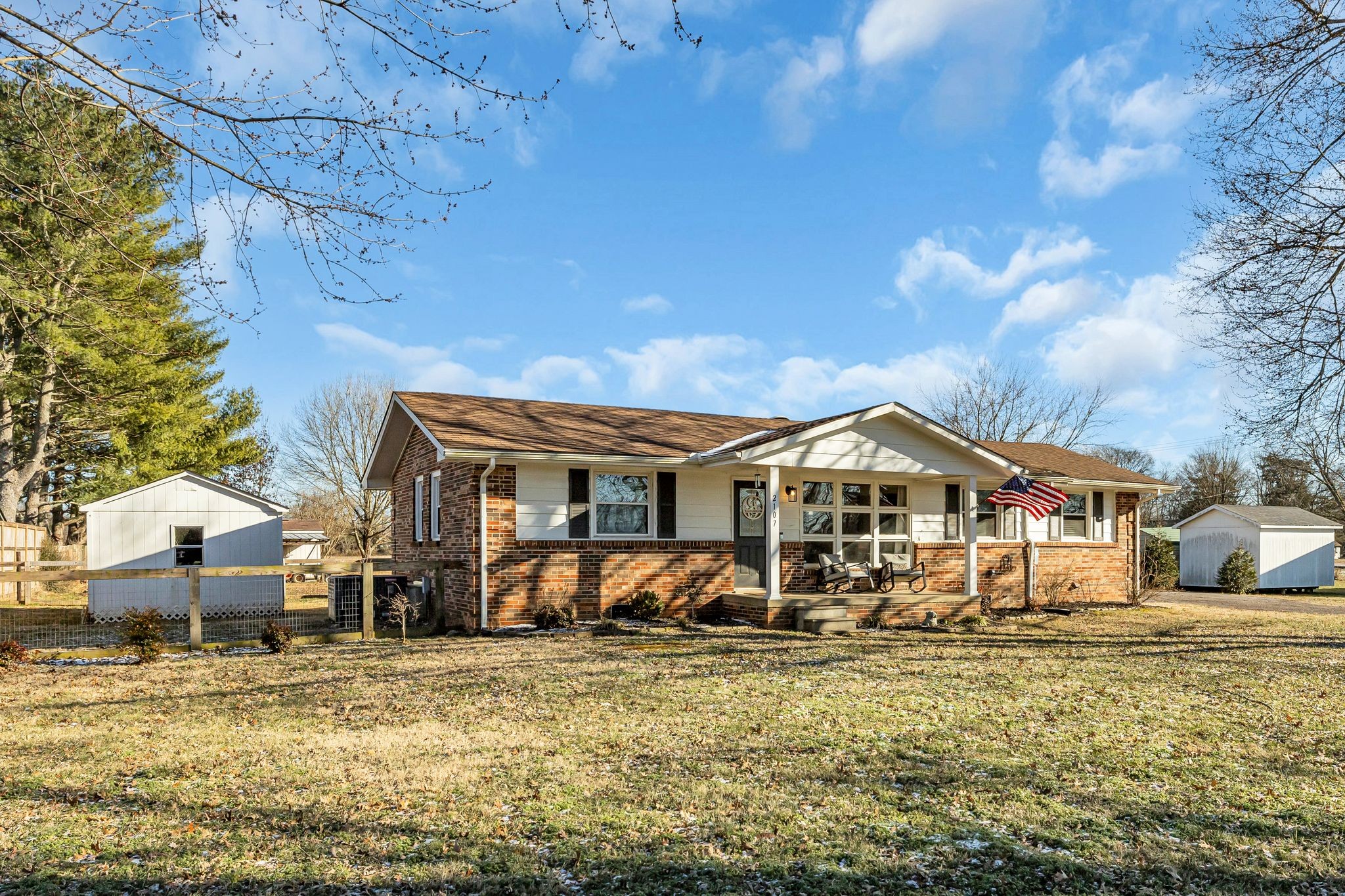 2107 Dilton Mankin Road Murfreesboro, TN 37127 - Photo 2 of 28 Gallery Image 2