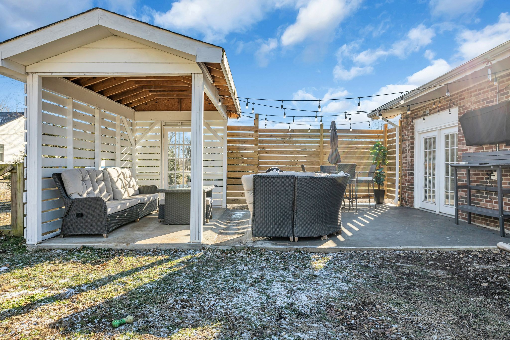 2107 Dilton Mankin Road Murfreesboro, TN 37127 - Photo 22 of 28 Gallery Image 22