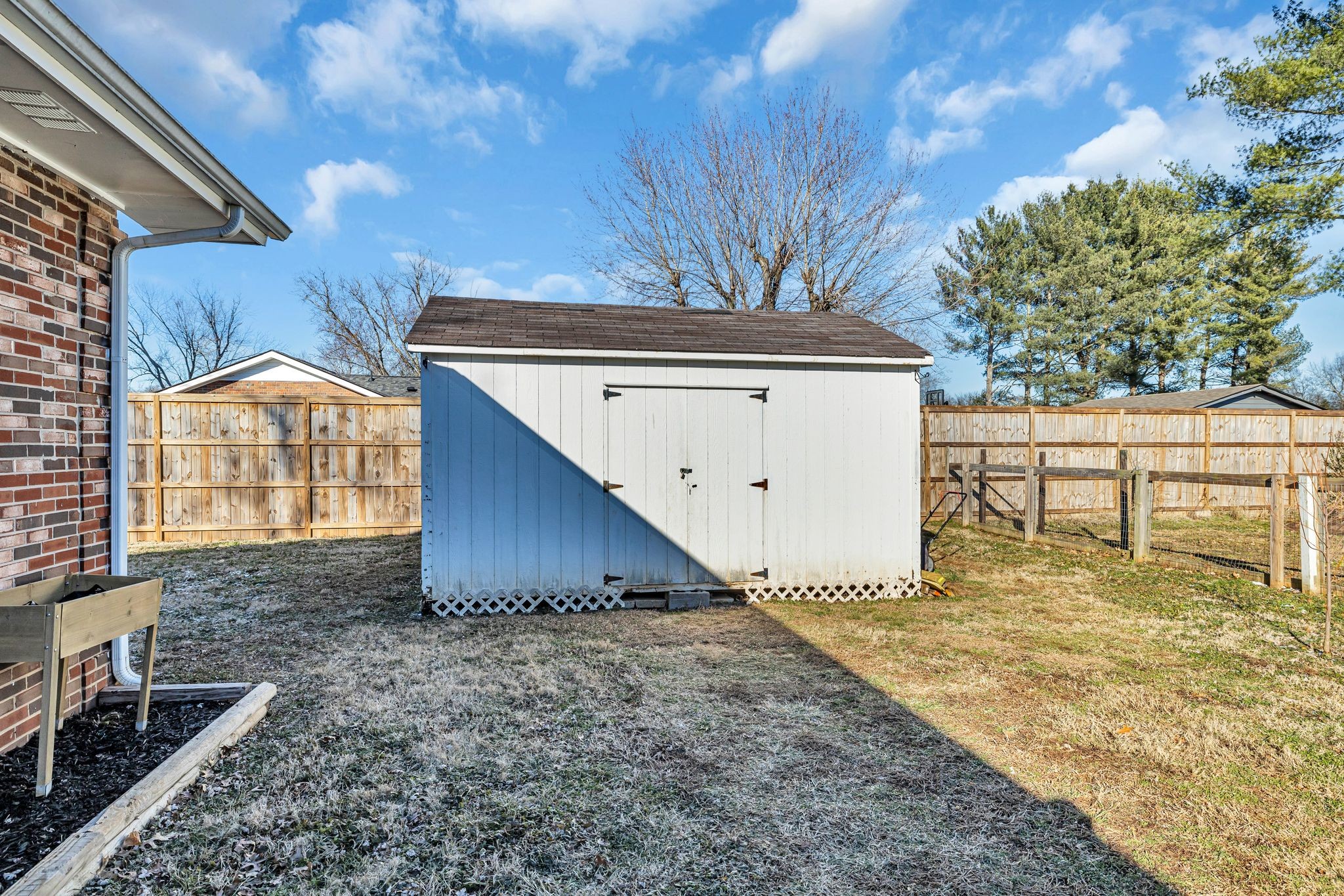 2107 Dilton Mankin Road Murfreesboro, TN 37127 - Photo 26 of 28 Gallery Image 26