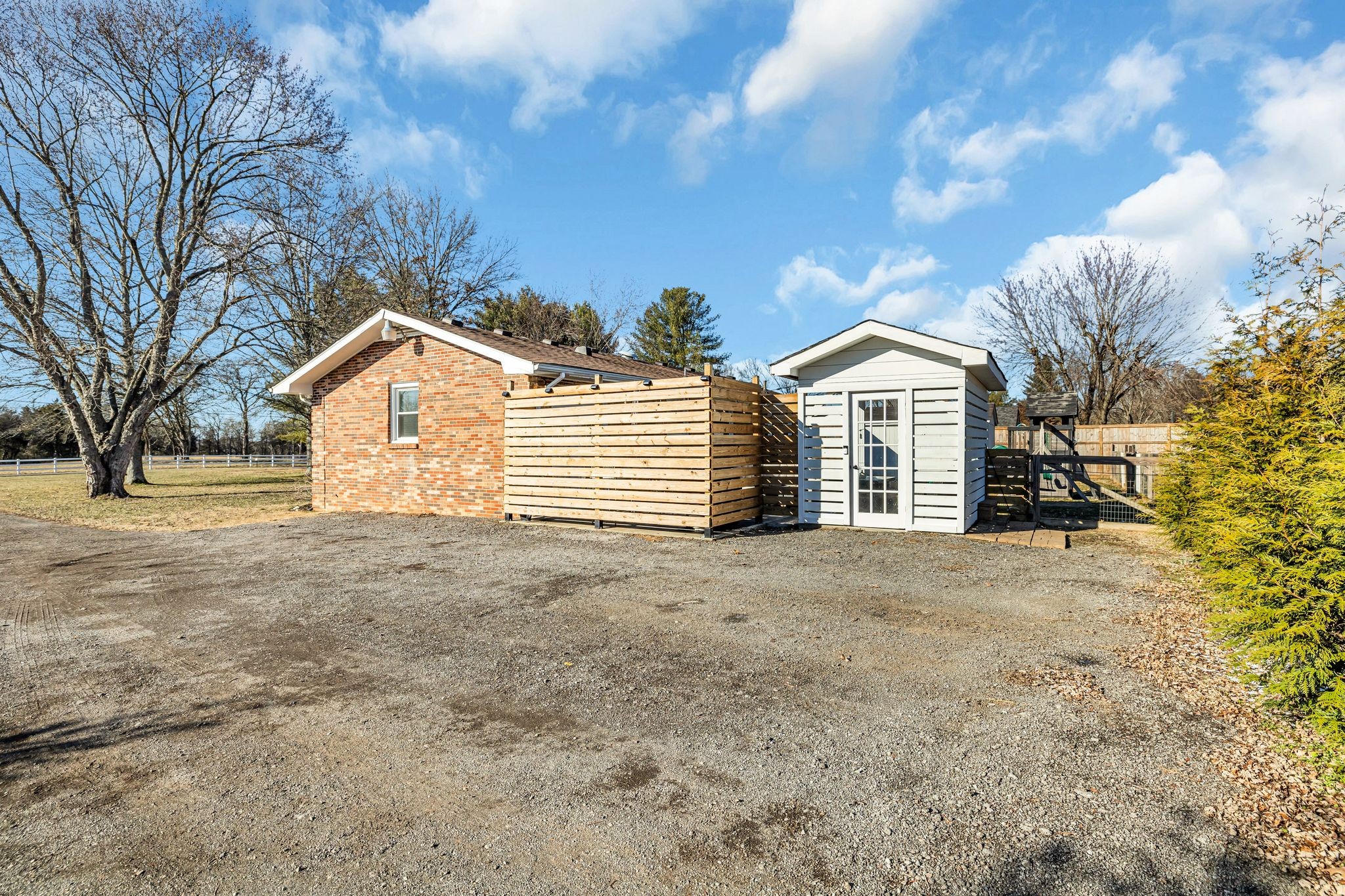 2107 Dilton Mankin Road Murfreesboro, TN 37127 - Photo 27 of 28 Gallery Image 27