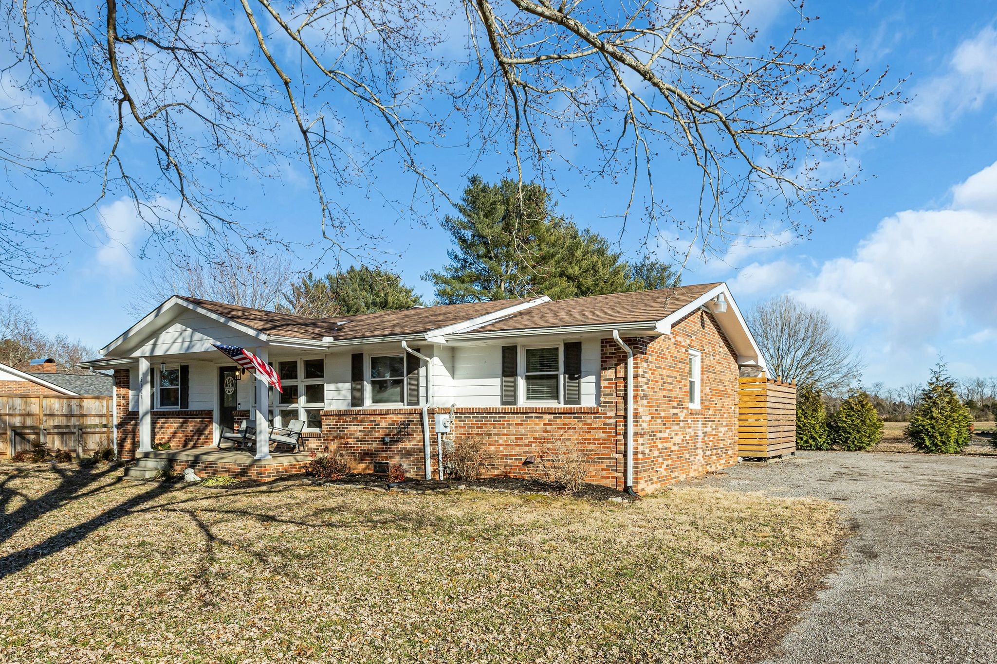 2107 Dilton Mankin Road Murfreesboro, TN 37127 - Photo 28 of 28 Gallery Image 28