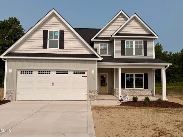 $389,900 | 3750 Chatsworth Drive, La Grange, NC 28551