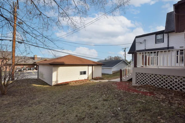 $374,900 | 139 North 8th Avenue, West Bend, WI 53095