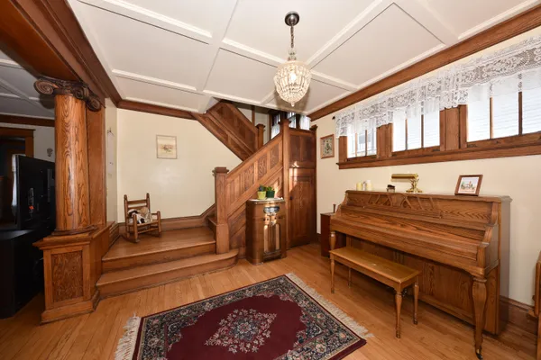 $374,900 | 139 North 8th Avenue, West Bend, WI 53095