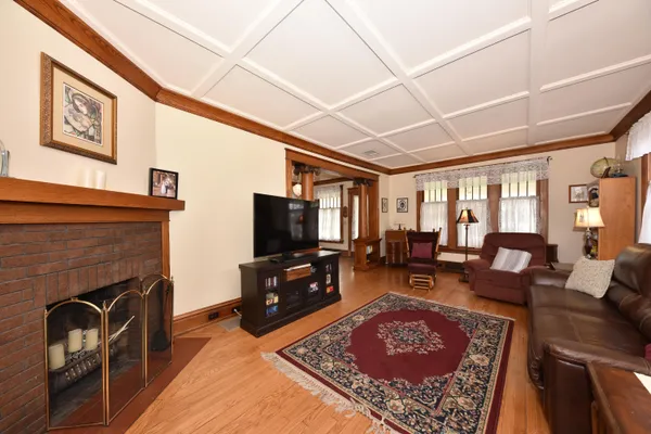 $374,900 | 139 North 8th Avenue, West Bend, WI 53095