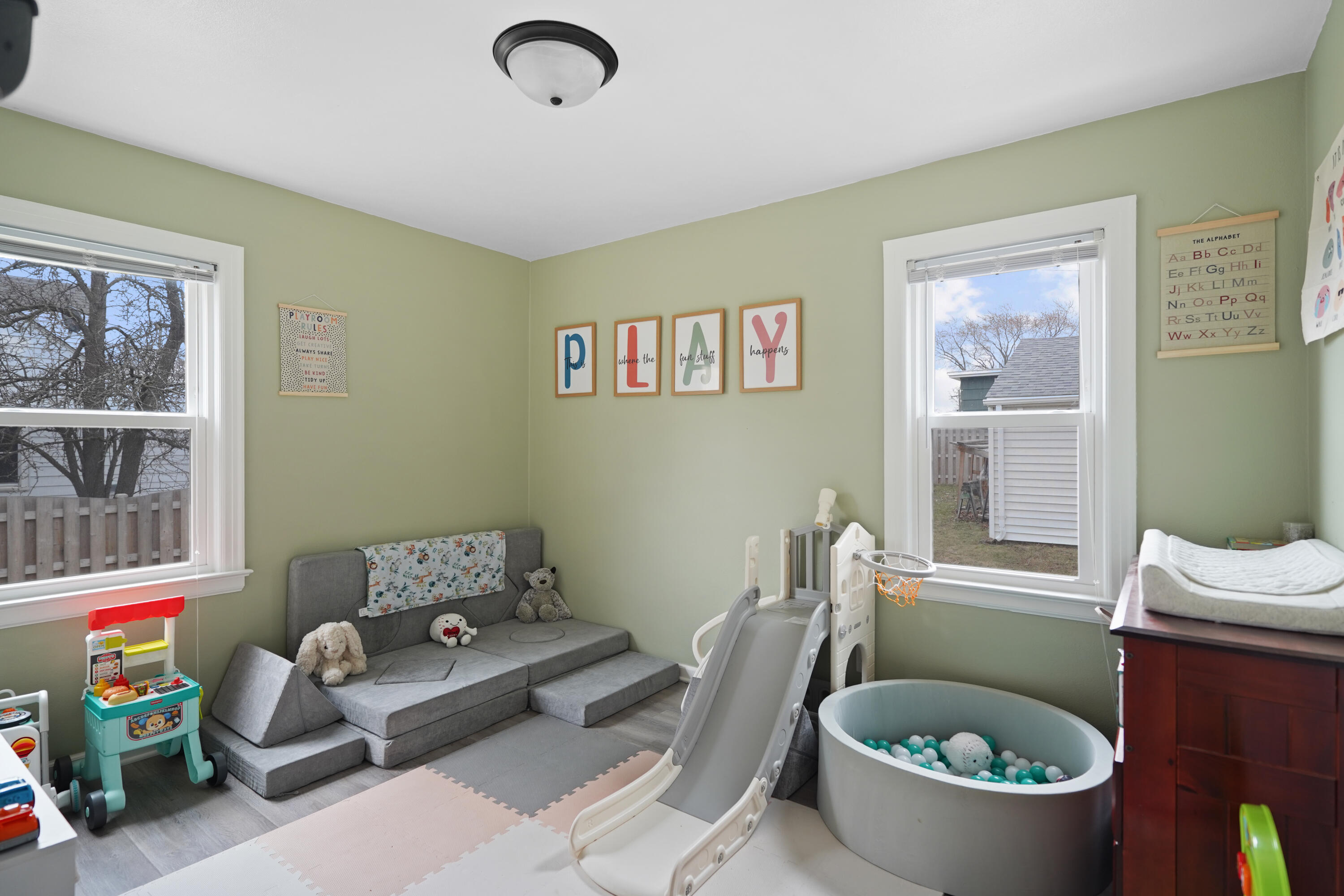 4719 76th Street Pleasant Prairie, WI 53142 - Photo 15 of 38 DSC07640