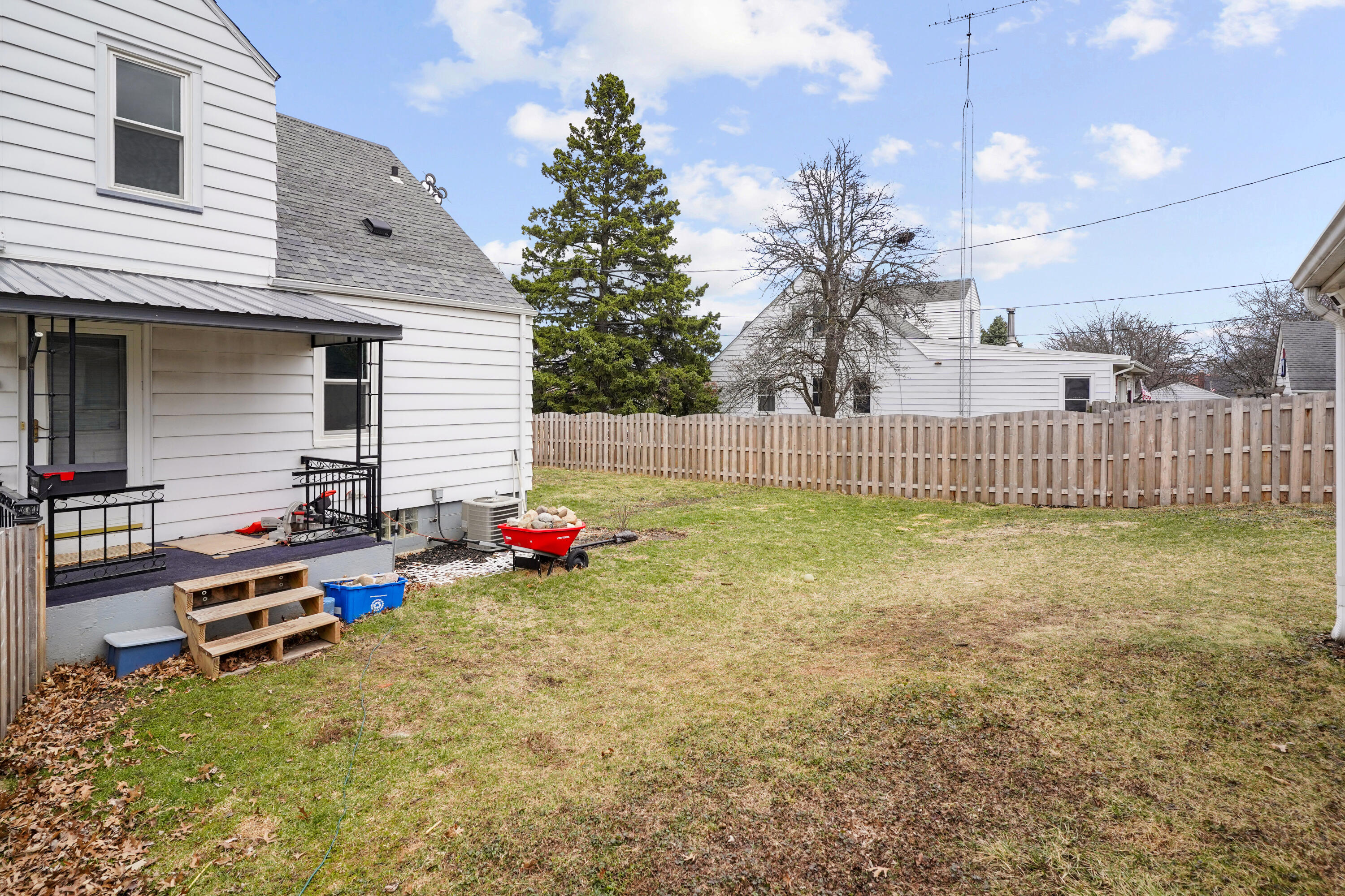 4719 76th Street Pleasant Prairie, WI 53142 - Photo 29 of 38 DSC07763