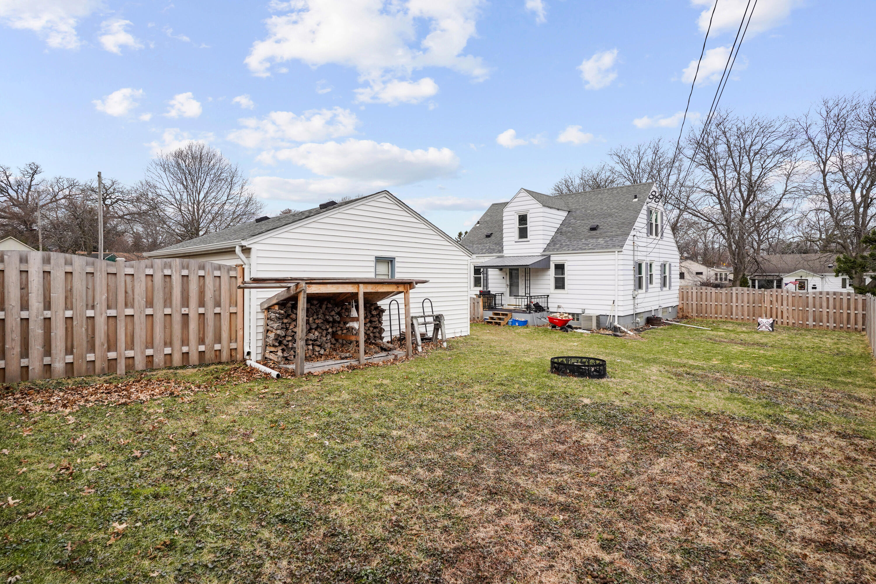 4719 76th Street Pleasant Prairie, WI 53142 - Photo 31 of 38 DSC07773