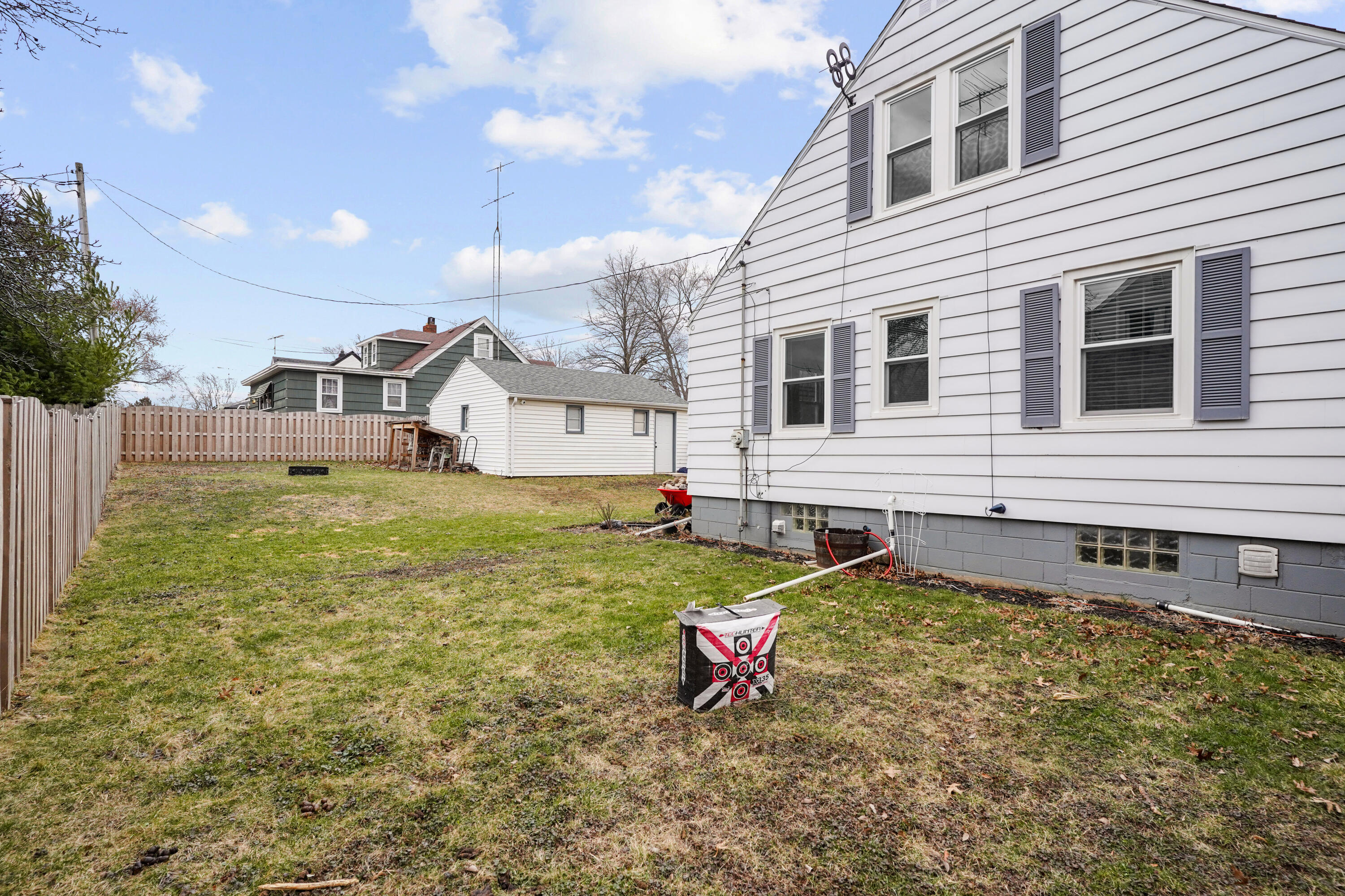 4719 76th Street Pleasant Prairie, WI 53142 - Photo 32 of 38 DSC07778