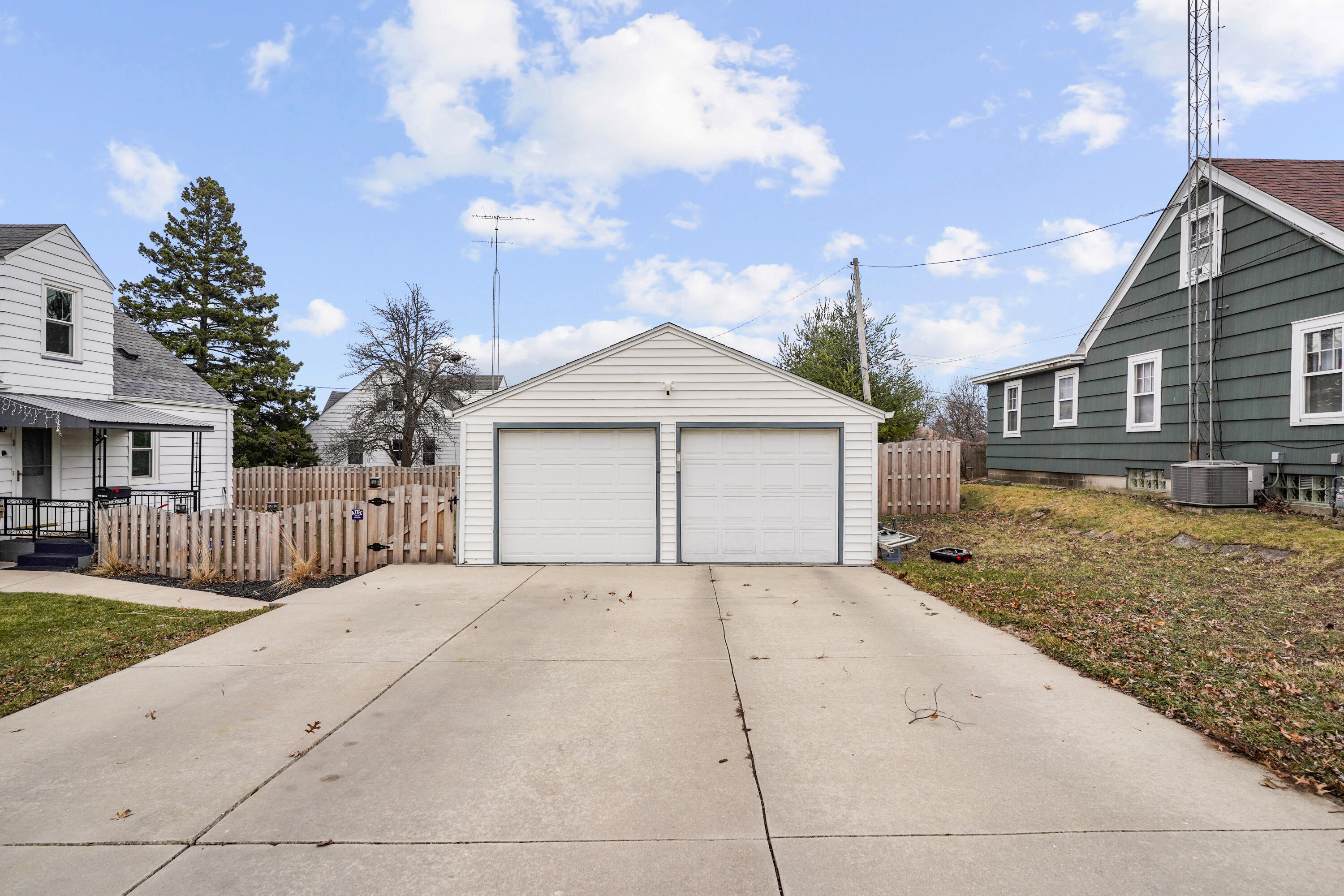 4719 76th Street Pleasant Prairie, WI 53142 - Photo 34 of 38 DSC07788