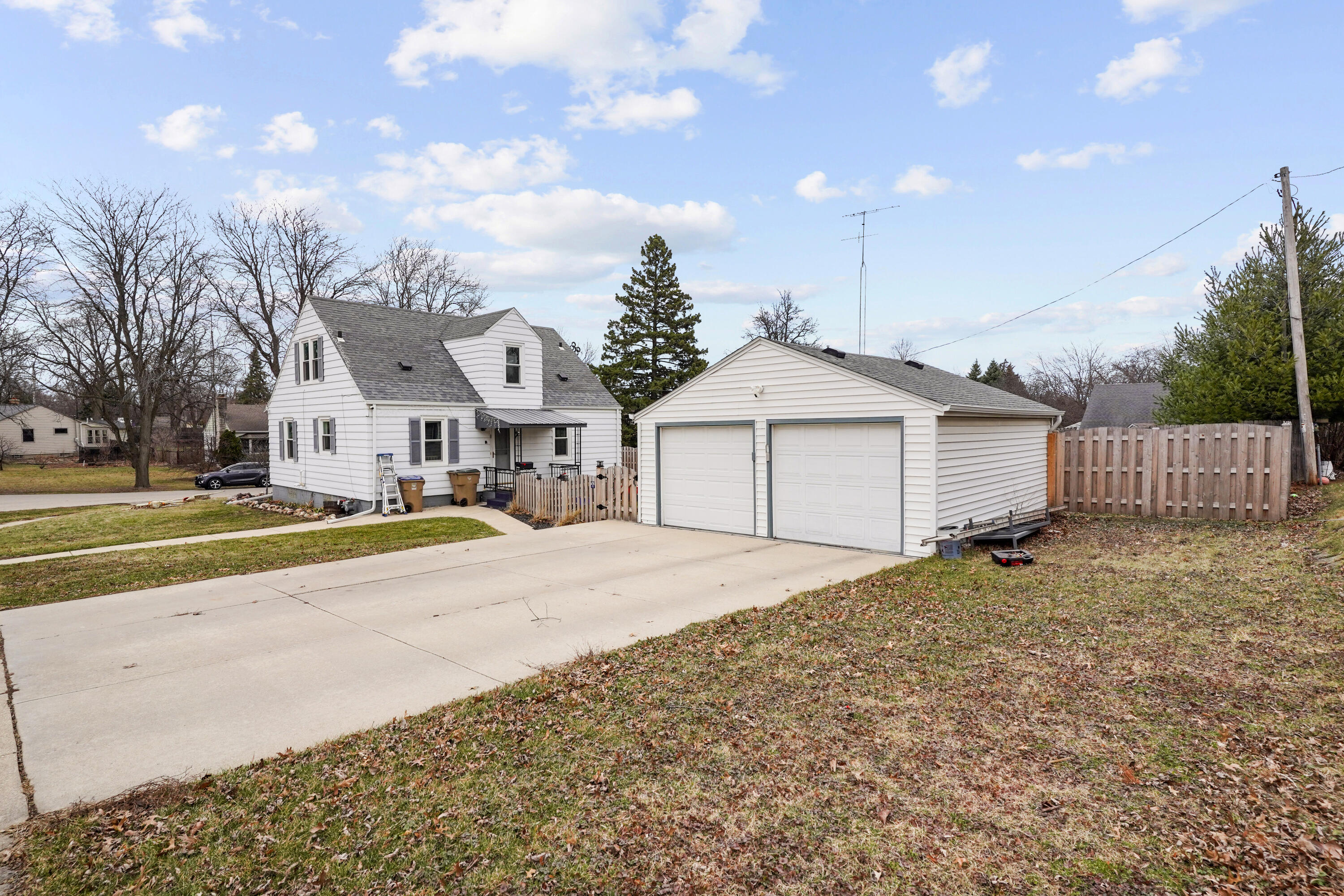 4719 76th Street Pleasant Prairie, WI 53142 - Photo 35 of 38 DSC07793