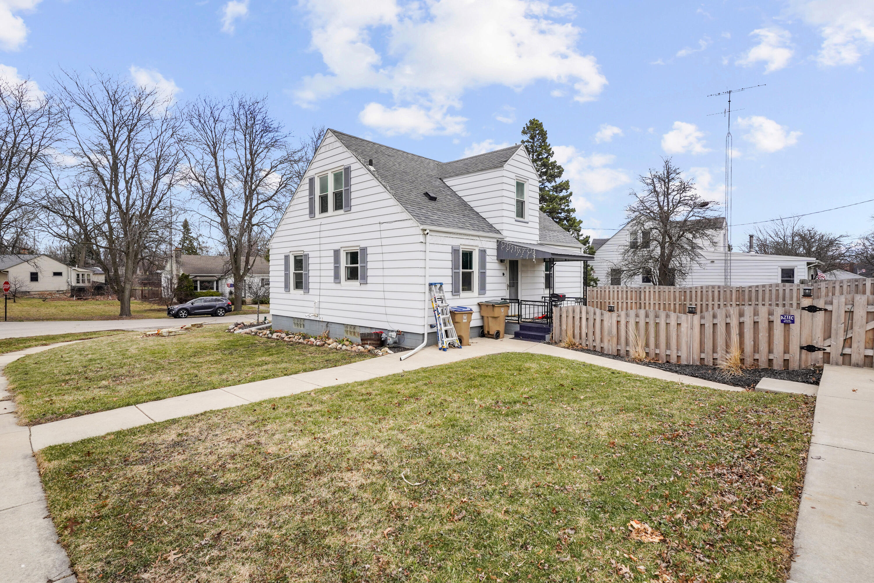 4719 76th Street Pleasant Prairie, WI 53142 - Photo 36 of 38 DSC07798