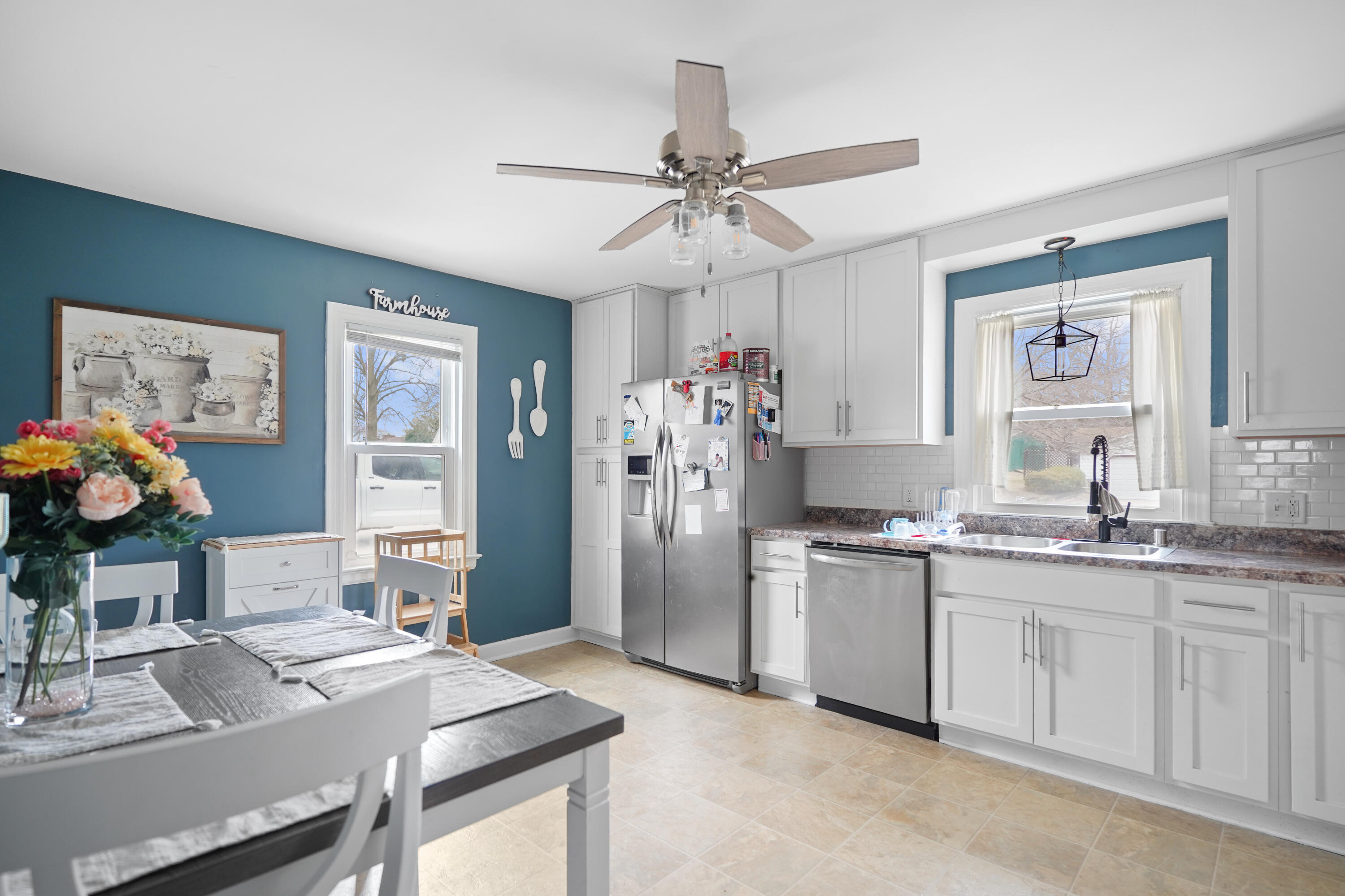 4719 76th Street Pleasant Prairie, WI 53142 - Photo 6 of 38 DSC07645