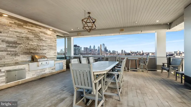 $1,495 | 235 North Christopher Columbus Boulevard, Unit 412, Philadelphia, PA 19106