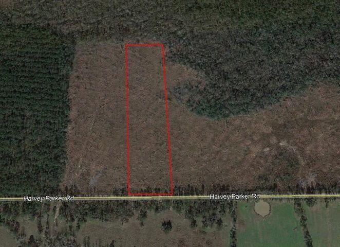 Harvey Parker Road Dequincy, LA 70633 - Photo 1 of 1 Gallery Image 1