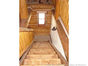 199 Sheep Ridge Road Fairplay, CO 80440 - Photo 7 of 16 a view of entryway