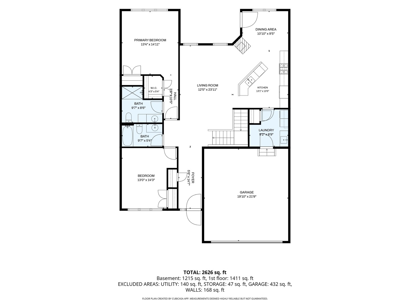 533 Brant Circle, Unit 533 DeKalb, IL 60115 - Photo 25 of 27