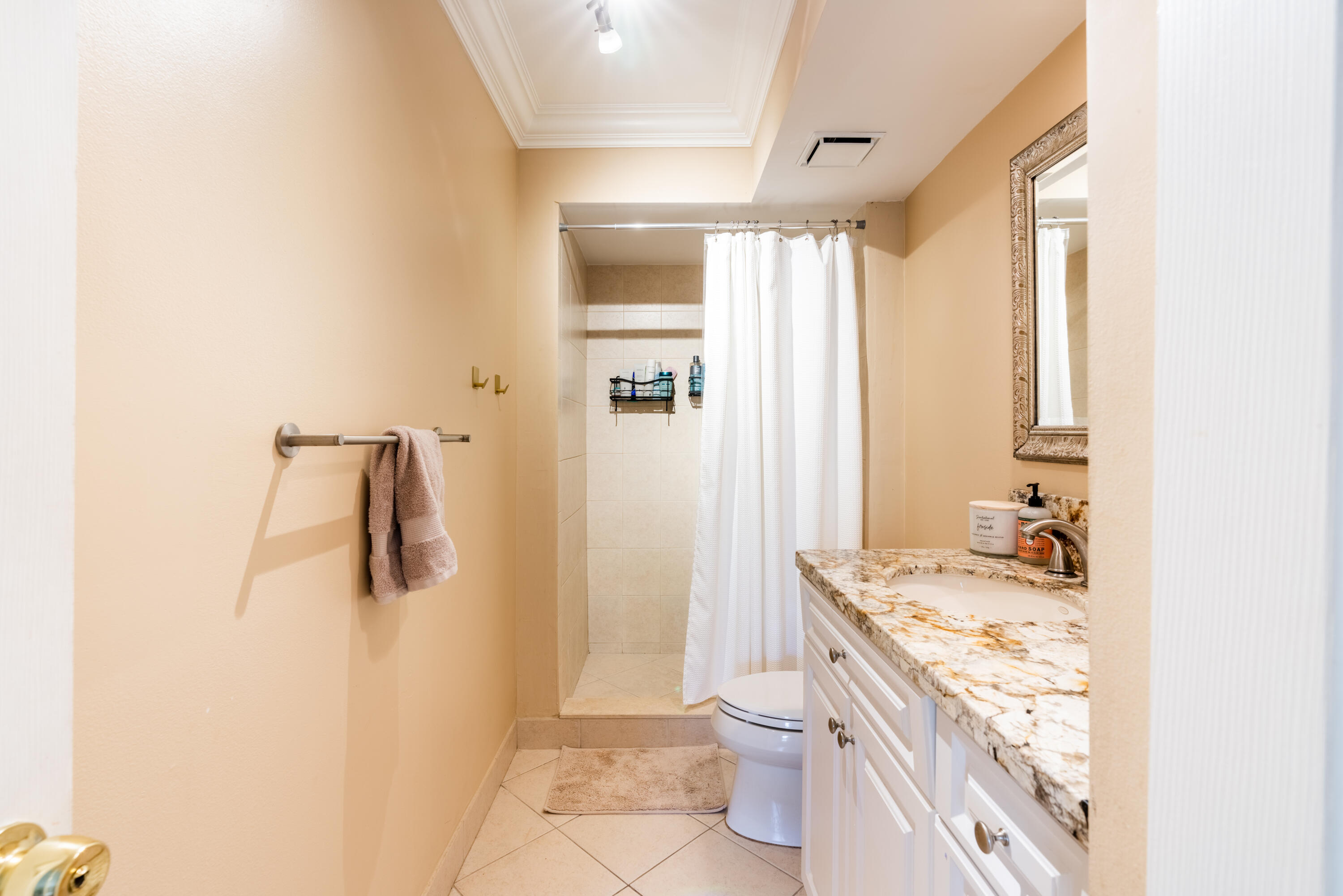 490 Northwest 20th Street, Unit 216 Boca Raton, FL 33431 - Photo 14 of 23 master bath