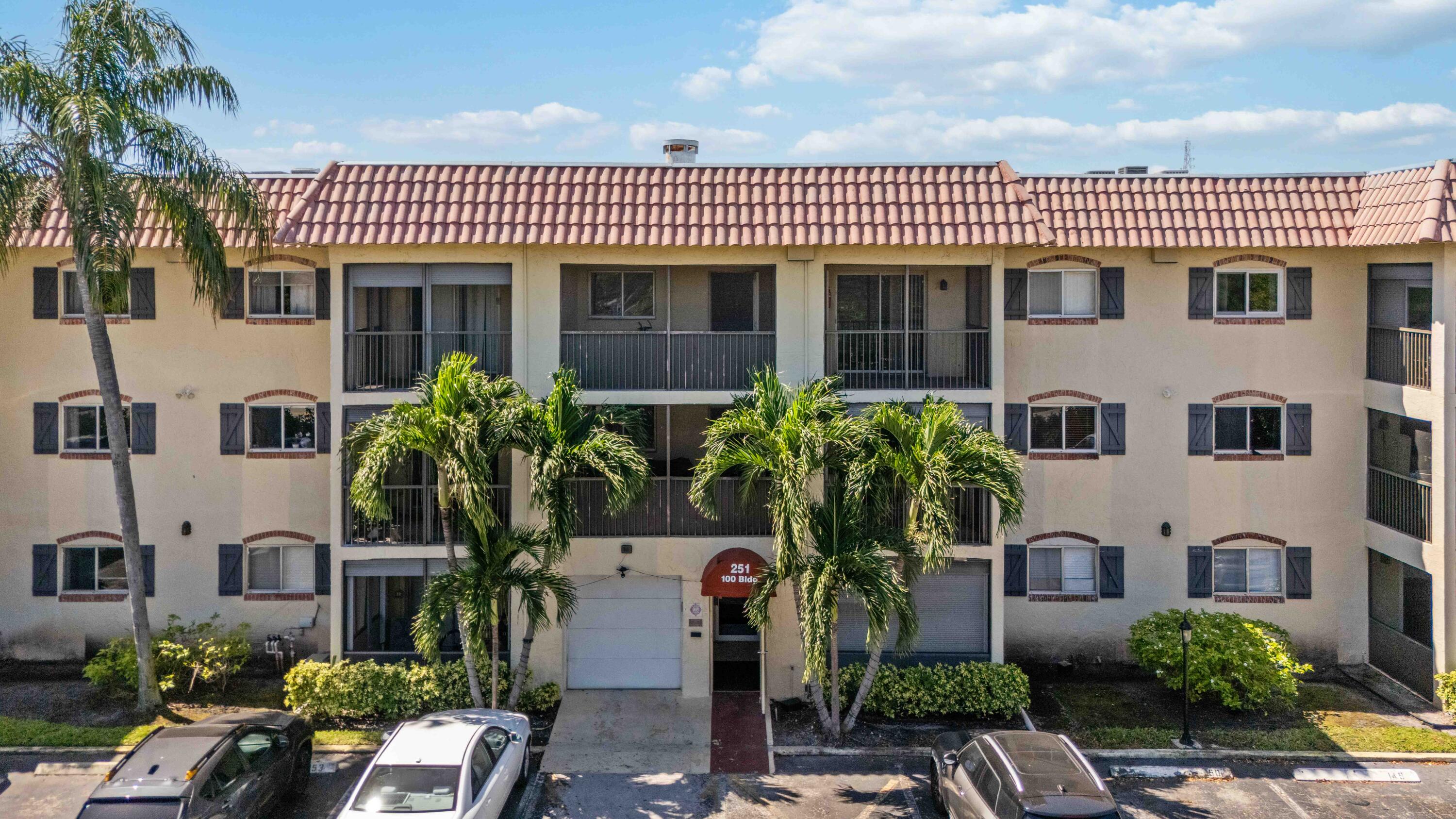 259 South Cypress Road, Unit 506 Pompano Beach, FL 33060 - Photo 20 of 33 001
