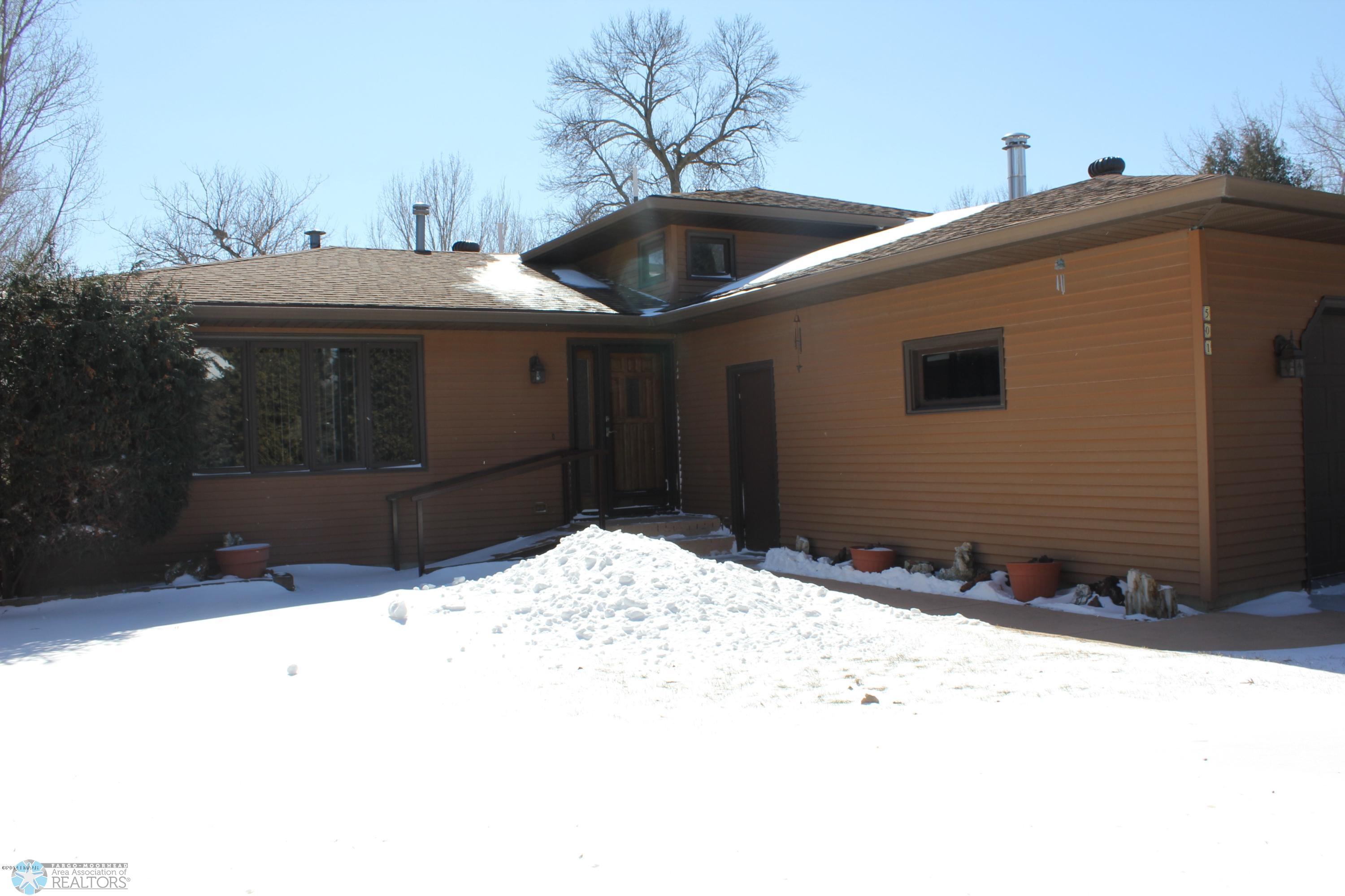 501 West River Road Horace, ND 58047 - Photo 1 of 1 Gallery Image 1