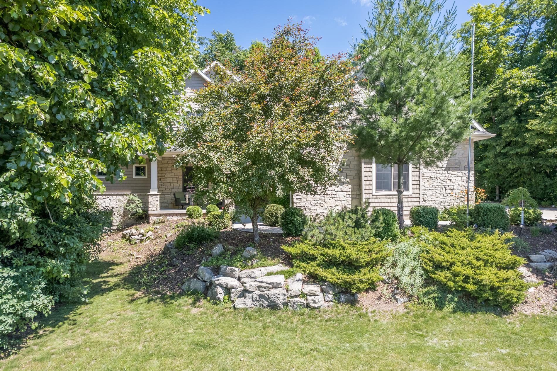 1387 Radcliff Road Neenah, WI 54956 - Photo 49 of 65