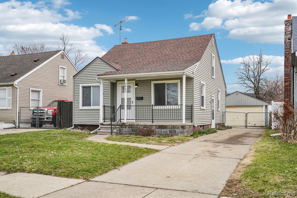 3963 Hubbard Street Wayne, MI 48184 - Photo 3 of 30