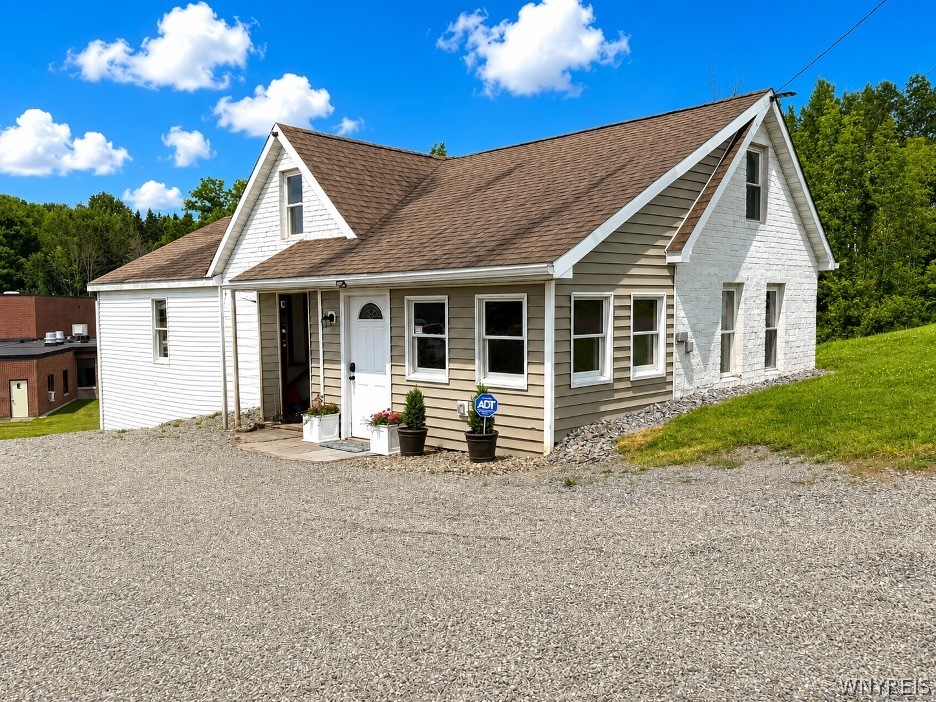 8247 Boston Colden Road Colden, NY 14033 - Photo 1 of 23 Gallery Image 1
