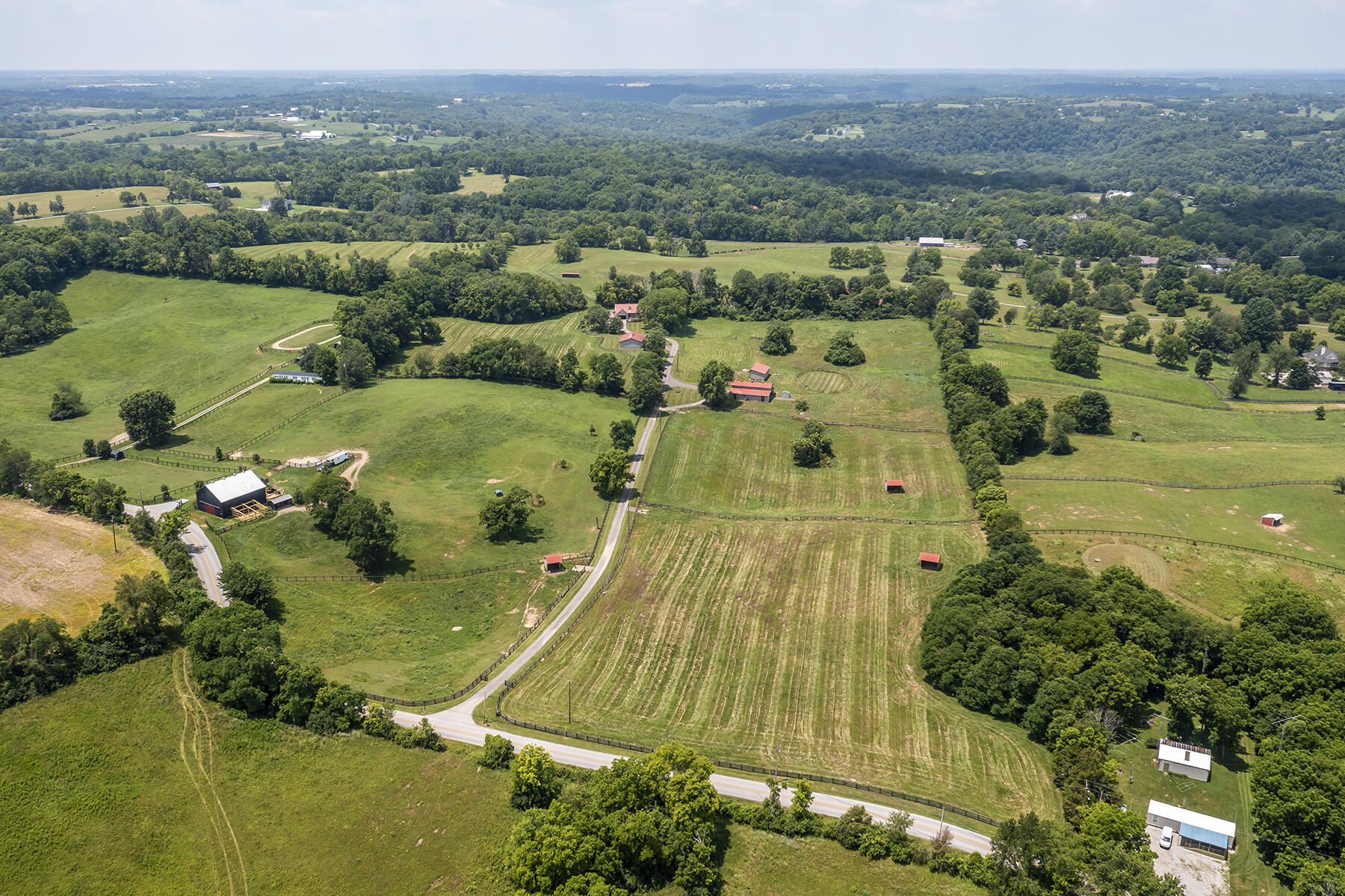 2400 Fords Mill Road Versailles, KY 40383 - Photo 44 of 46 2400fords38